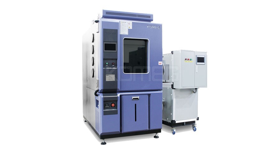 低溫低濕試驗箱KMH-408L