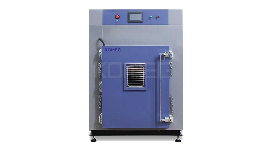防爆型高低溫試驗機KMT-400L
