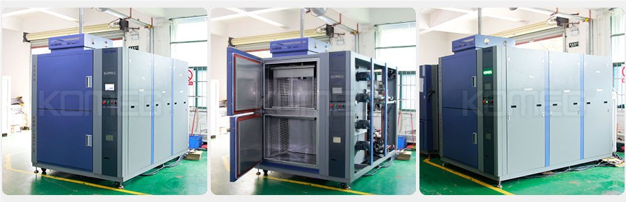 恒溫恒濕試驗(yàn)箱 恒溫恒濕試驗(yàn)箱