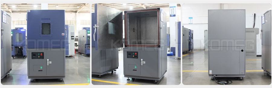 恒溫恒濕試驗箱 恒溫恒濕試驗箱