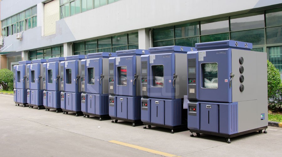 恒溫恒濕試驗箱 恒溫恒濕試驗箱