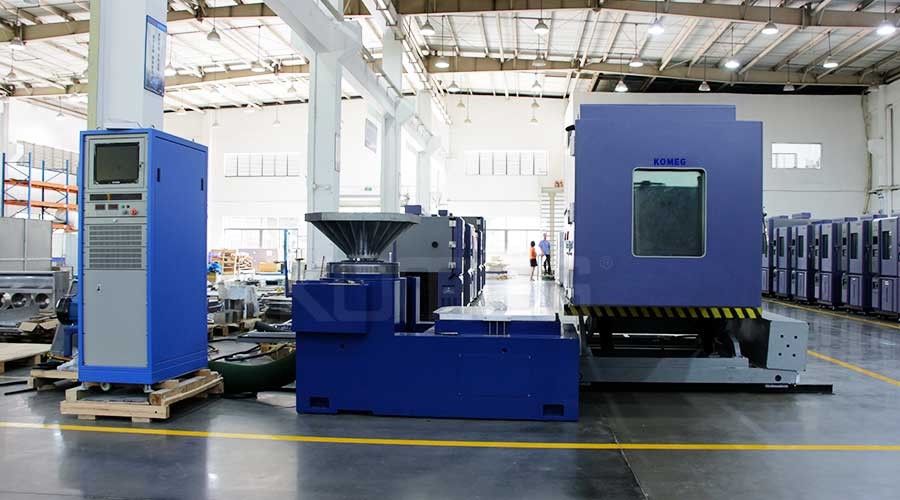 恒溫恒濕試驗箱 恒溫恒濕試驗箱