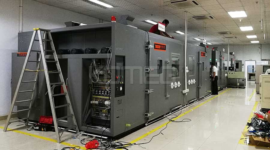 恒溫恒濕試驗(yàn)箱 恒溫恒濕試驗(yàn)箱