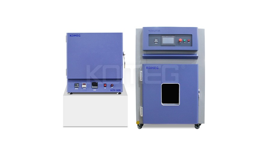 小型工業烘箱KOV-50B