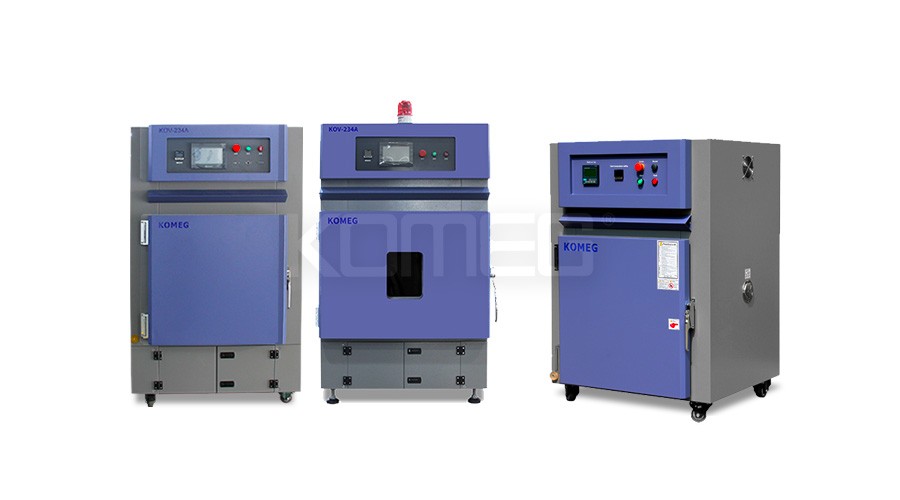 高溫精密烘箱KOV-234A