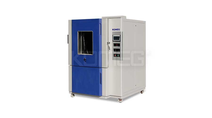 沙塵試驗箱KM-SC-1000