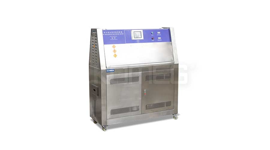 QUV紫外加速老化箱KM-UV-40