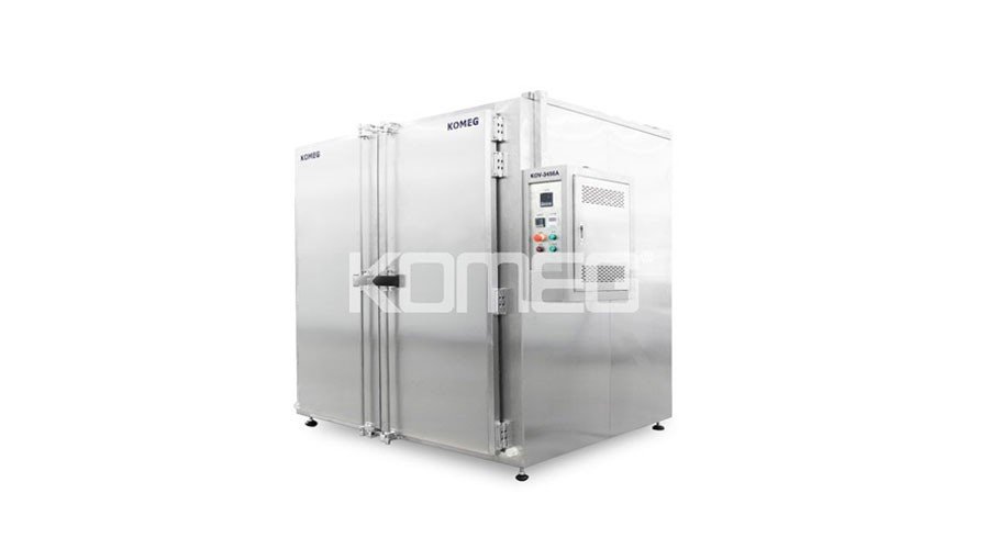 大型高溫烘箱KOV-3456A