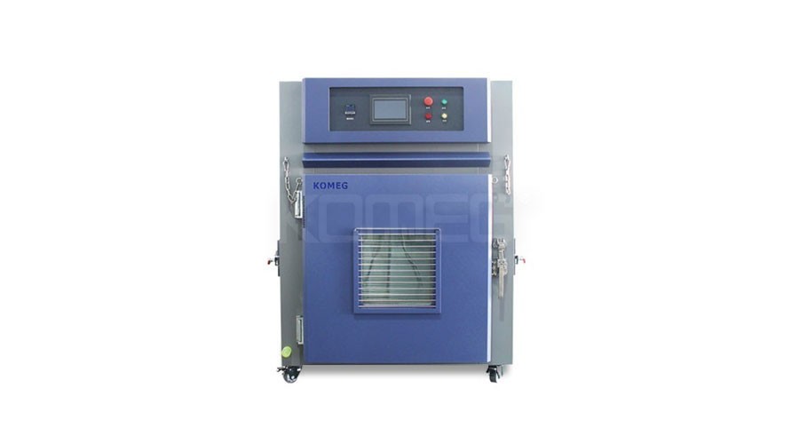 防爆型烤箱KOV-384B