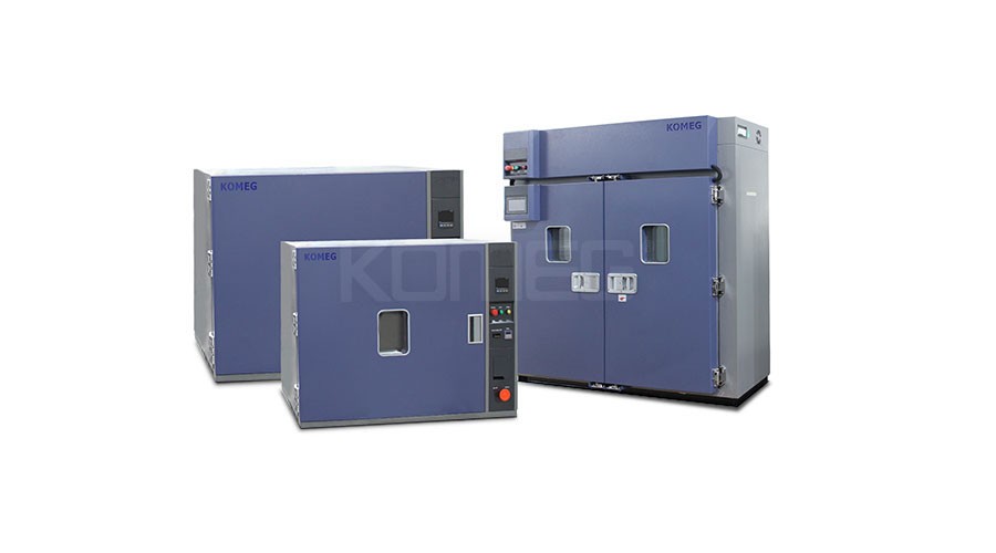 工業烤箱KOV-512B