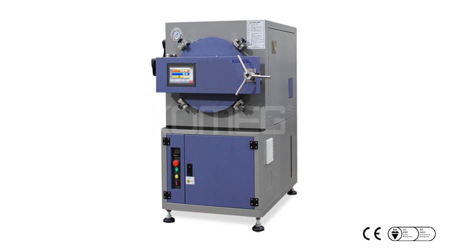 PCT高壓蒸煮老化試驗箱