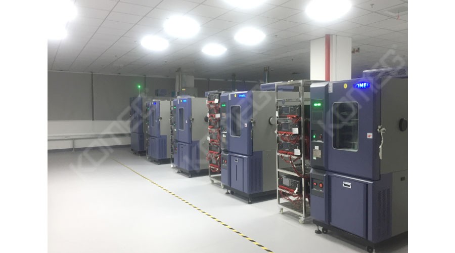 恒溫恒濕試驗(yàn)箱 恒溫恒濕試驗(yàn)箱