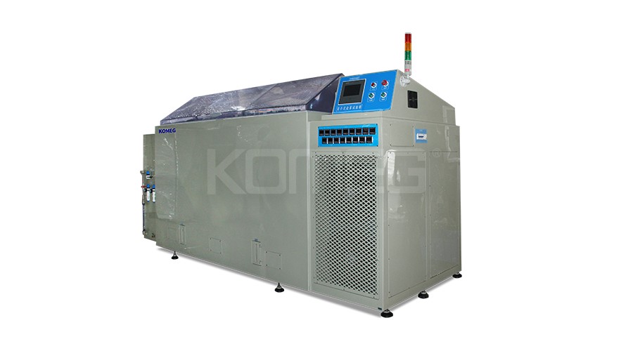 鹽霧腐蝕老化箱HL-160-NS