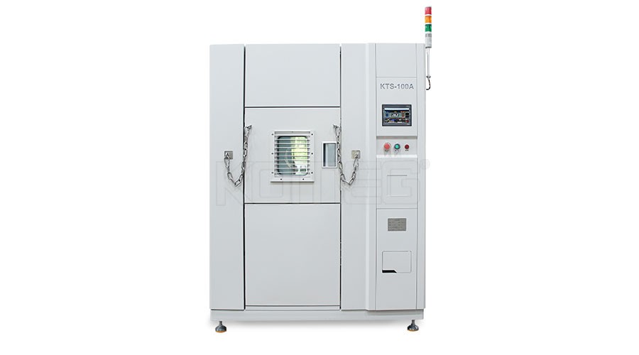 防爆型溫度沖擊箱KTS-100A