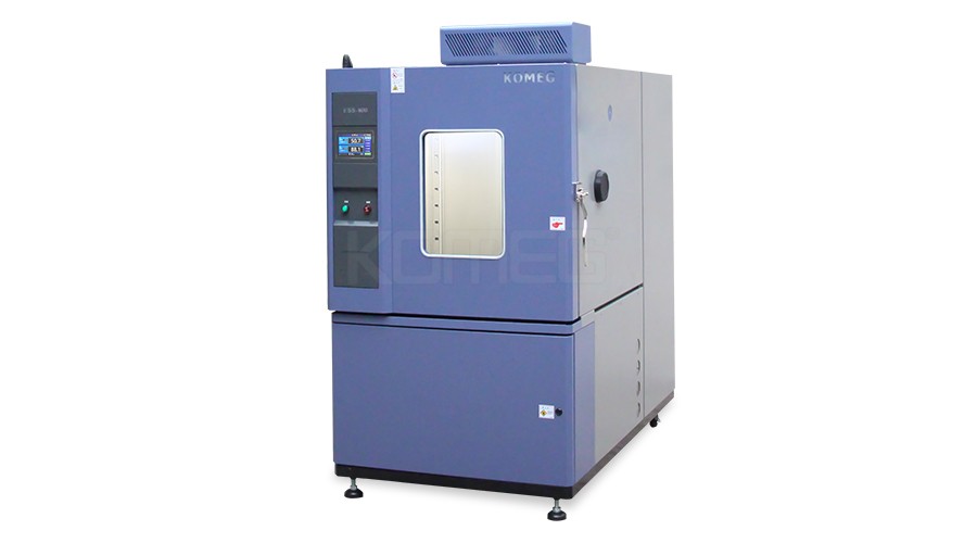 環(huán)境應力篩選試驗箱ESS-370