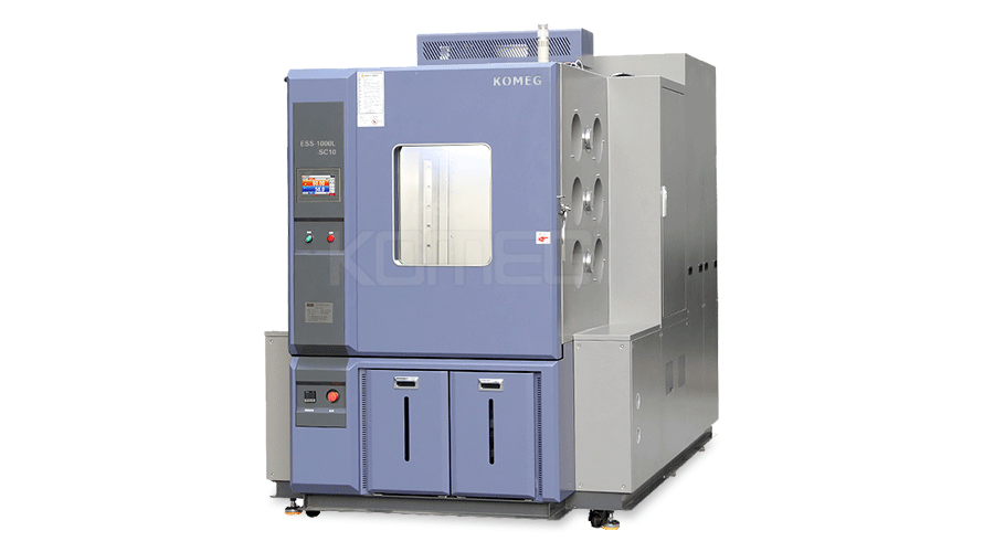 高加速環(huán)境應(yīng)力試驗箱ESS-1000
