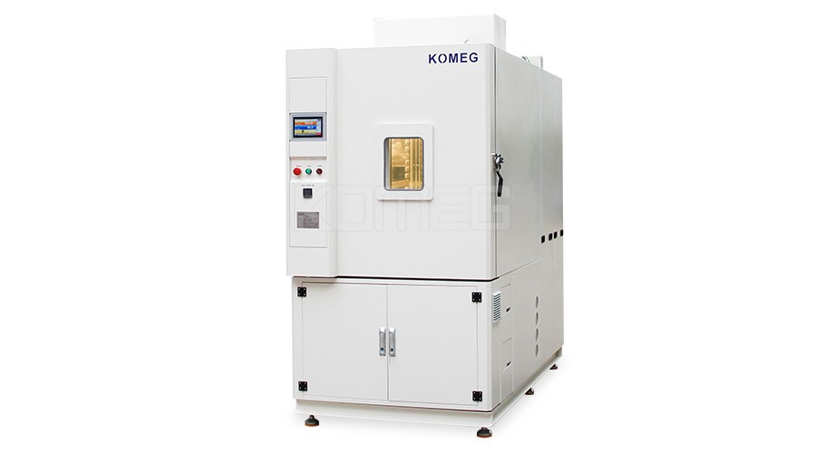 高空低氣壓試驗箱KU-1000L