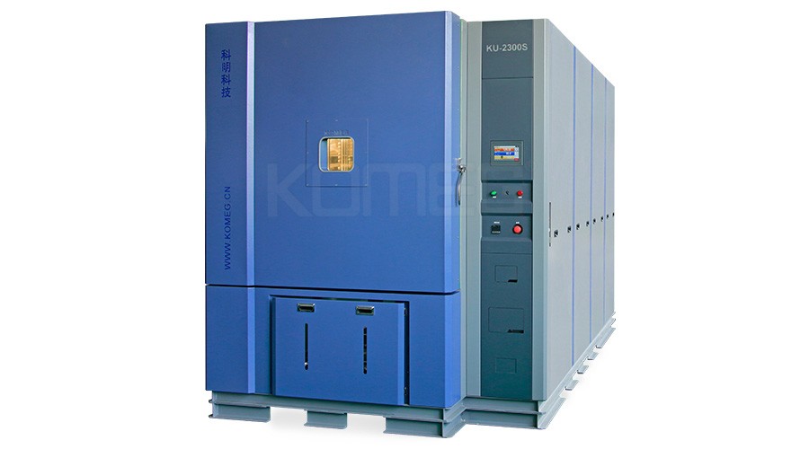 海拔溫度濕度試驗箱KU-2300S