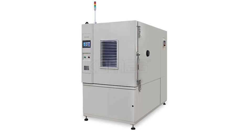 線性快速溫變試驗箱ESS-1000S