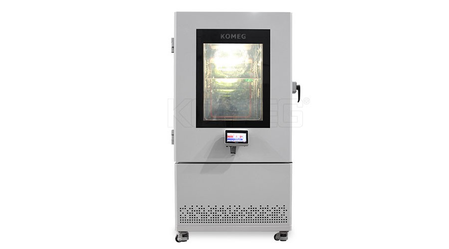 恒溫恒濕試驗機KMH-600