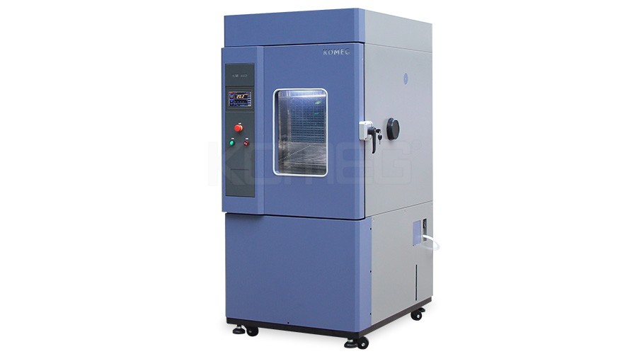高低溫(濕熱)交變試驗箱