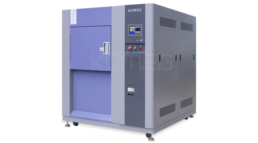 高低溫沖擊試驗機KTS-200A