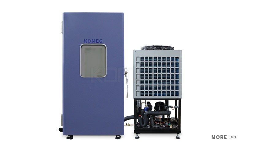 恒溫恒濕試驗箱 恒溫恒濕試驗箱