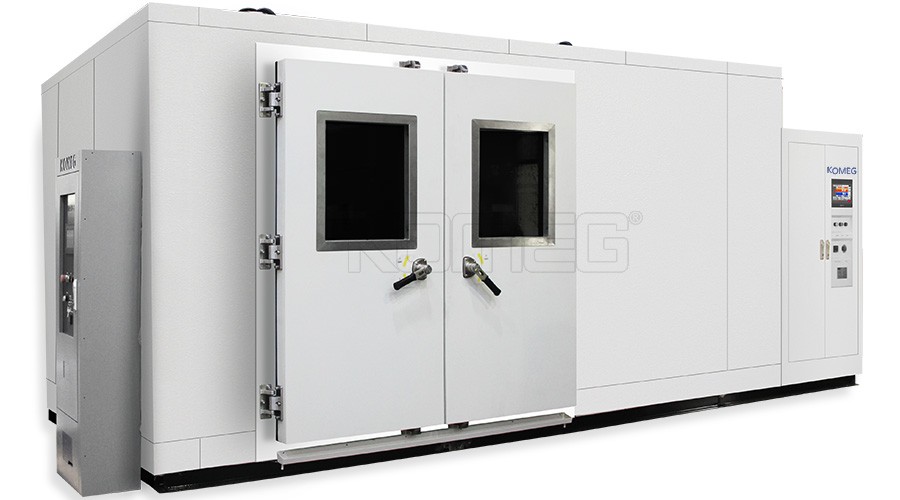 步入式高低溫試驗箱KMHW-20