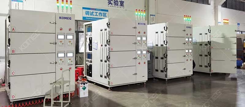 恒溫恒濕試驗(yàn)箱 恒溫恒濕試驗(yàn)箱