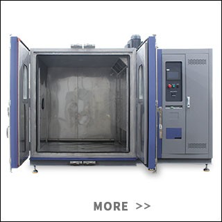 恒溫恒濕試驗箱 恒溫恒濕試驗箱