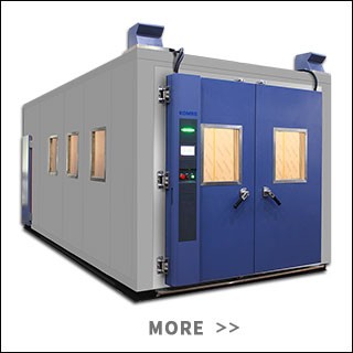 恒溫恒濕試驗箱 恒溫恒濕試驗箱