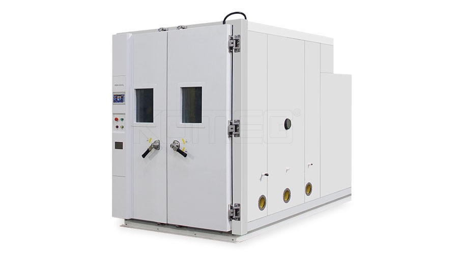 步入式恒溫試驗箱KMHW-6.6