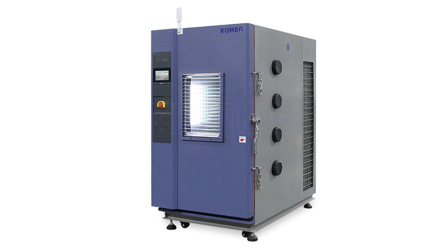 防爆型恒溫恒濕試驗箱EH-800