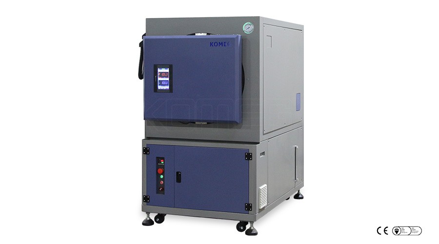 HAST高壓加速老化試驗(yàn)機(jī)