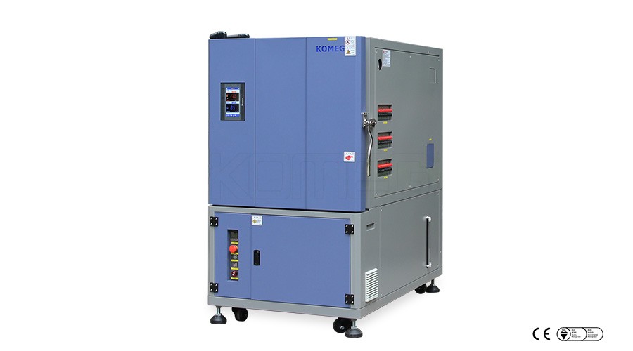 高加速溫濕度應力試驗機