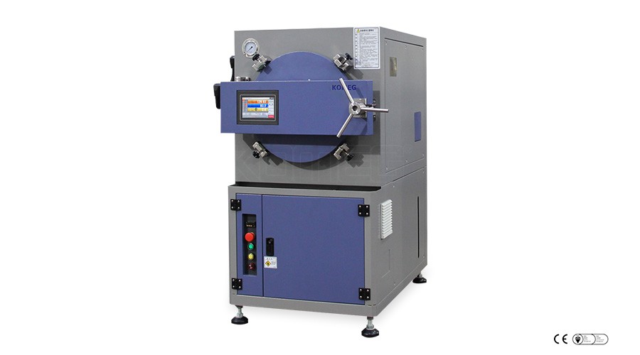 PCT高壓蒸煮老化試驗箱