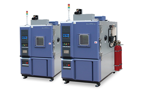 防爆高低溫試驗箱 防爆高低溫試驗箱