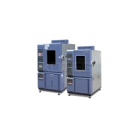 恒溫恒濕試驗箱達不上溫度預設值怎么辦?