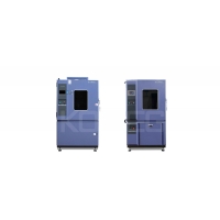 高低溫試驗箱進行試驗時無法保持低溫怎么辦?