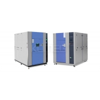 冷熱沖擊試驗箱發生短路怎么辦?