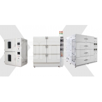 從“二”到“四”,科明在新能源可靠性測試領域的新突破