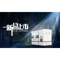 科明新品-冷卻水管PVT綜合試驗(yàn)箱KVT-6000