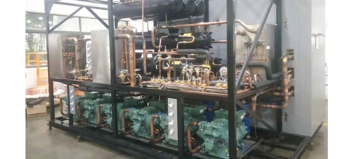 5G通訊信息、智能終端產(chǎn)品測試方案